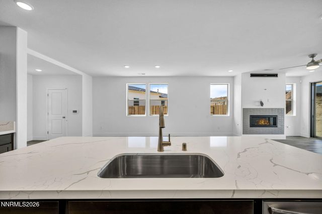 124 Radiant Drive Homesite 66, Carson City, NV 89705
