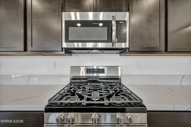 124 Radiant Drive Homesite 66, Carson City, NV 89705