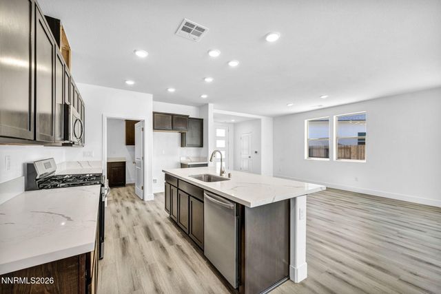 124 Radiant Drive Homesite 66, Carson City, NV 89705