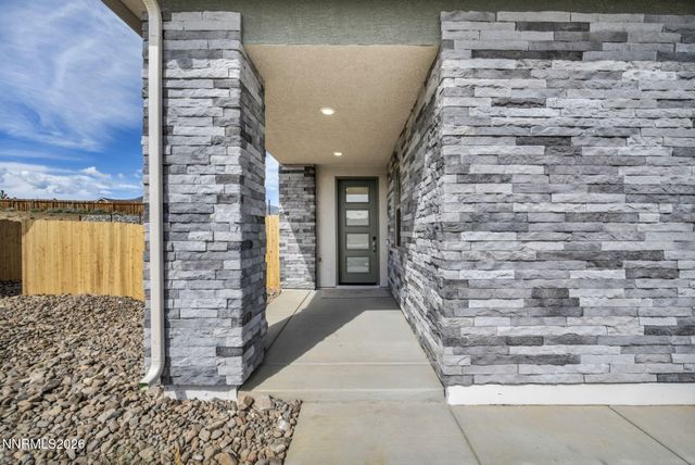124 Radiant Drive Homesite 66, Carson City, NV 89705