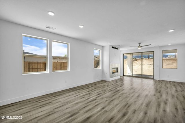 124 Radiant Drive Homesite 66, Carson City, NV 89705