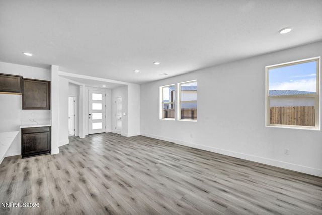 124 Radiant Drive Homesite 66, Carson City, NV 89705