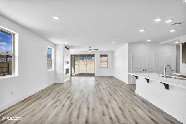 124 Radiant Drive Homesite 66, Carson City, NV 89705