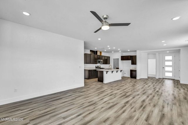 124 Radiant Drive Homesite 66, Carson City, NV 89705
