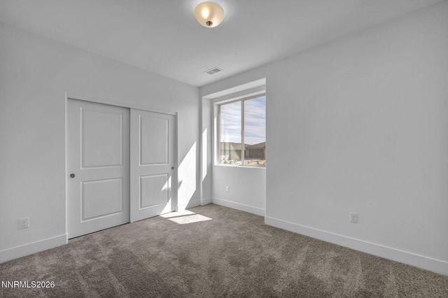 124 Radiant Drive Homesite 66, Carson City, NV 89705