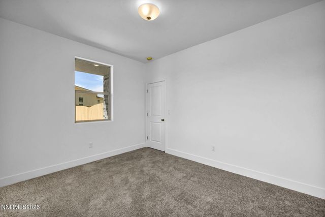 124 Radiant Drive Homesite 66, Carson City, NV 89705
