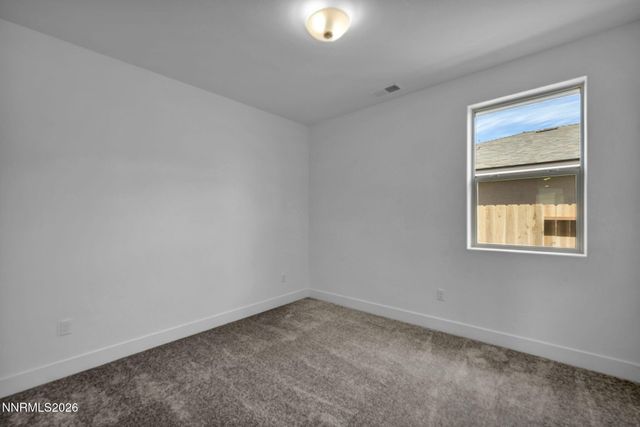 124 Radiant Drive Homesite 66, Carson City, NV 89705