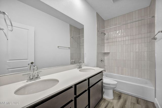 124 Radiant Drive Homesite 66, Carson City, NV 89705