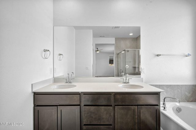 124 Radiant Drive Homesite 66, Carson City, NV 89705