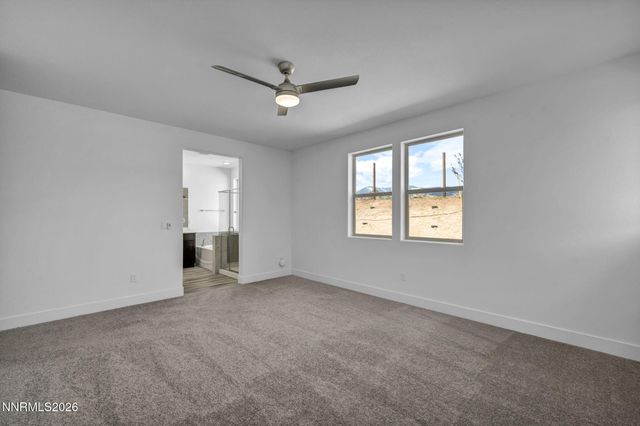 124 Radiant Drive Homesite 66, Carson City, NV 89705