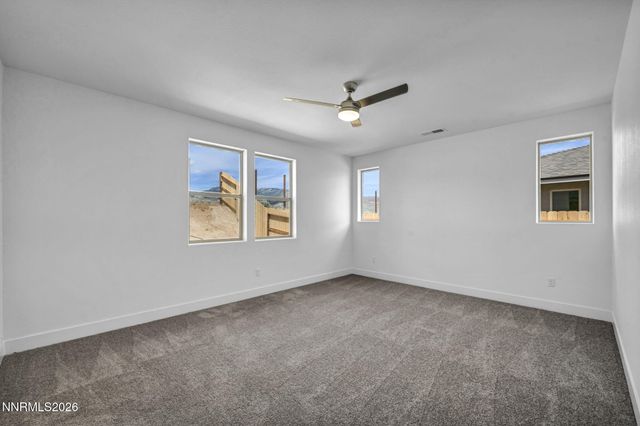 124 Radiant Drive Homesite 66, Carson City, NV 89705