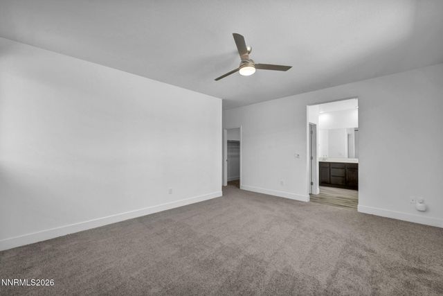 124 Radiant Drive Homesite 66, Carson City, NV 89705