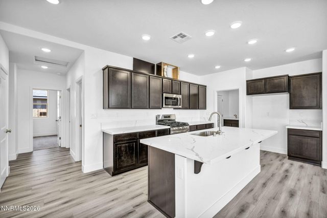 124 Radiant Drive Homesite 66, Carson City, NV 89705