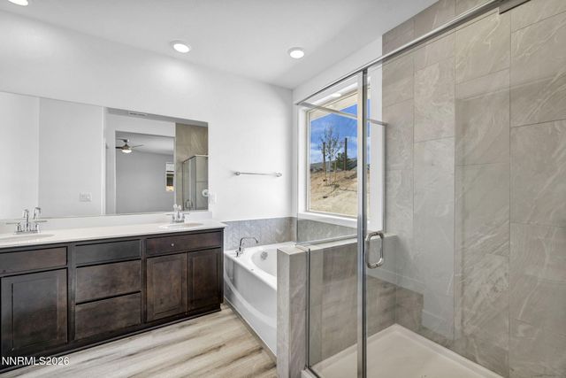 124 Radiant Drive Homesite 66, Carson City, NV 89705
