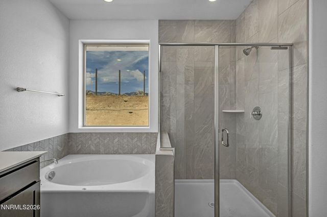 124 Radiant Drive Homesite 66, Carson City, NV 89705