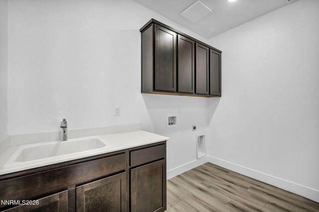 124 Radiant Drive Homesite 66, Carson City, NV 89705