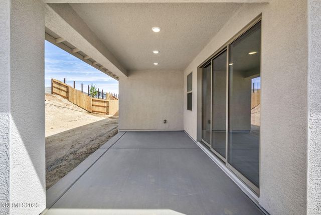 124 Radiant Drive Homesite 66, Carson City, NV 89705