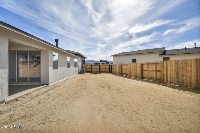124 Radiant Drive Homesite 66, Carson City, NV 89705
