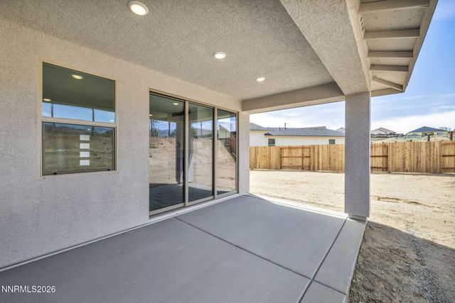 124 Radiant Drive Homesite 66, Carson City, NV 89705