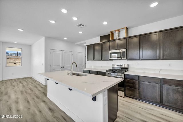 124 Radiant Drive Homesite 66, Carson City, NV 89705