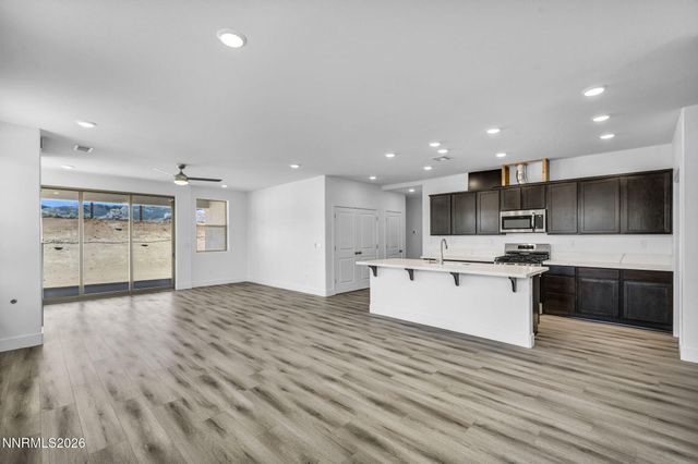 124 Radiant Drive Homesite 66, Carson City, NV 89705
