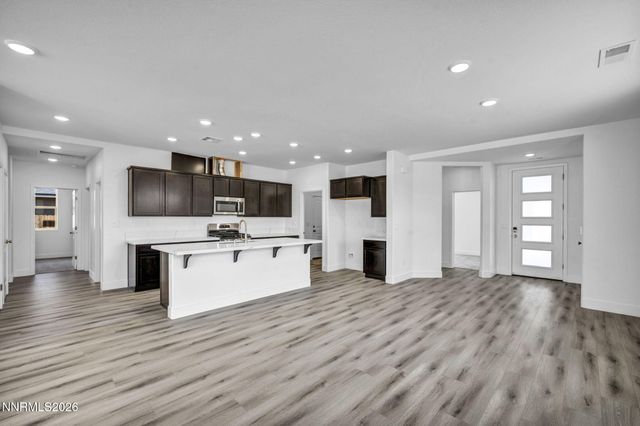 124 Radiant Drive Homesite 66, Carson City, NV 89705