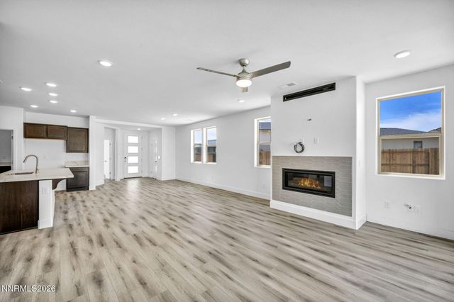 124 Radiant Drive Homesite 66, Carson City, NV 89705