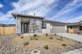 124 Radiant Drive Homesite 66, Carson City, NV 89705