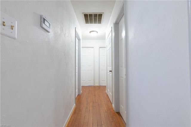 4116 Meadowview RD, Portsmouth, VA 23703