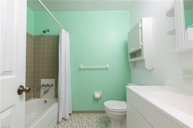 4116 Meadowview RD, Portsmouth, VA 23703