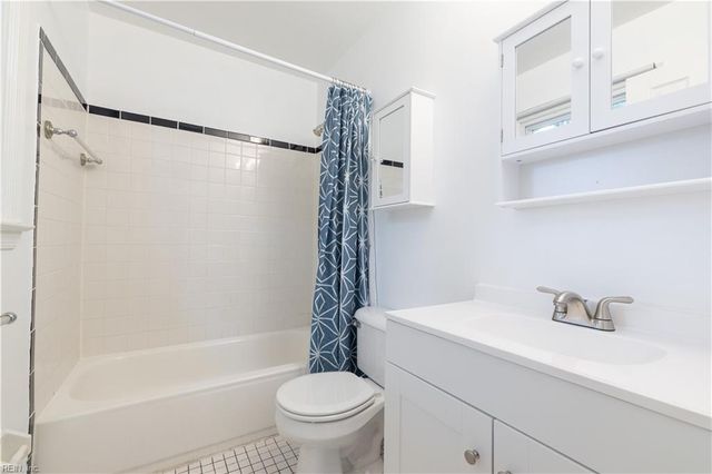 4116 Meadowview RD, Portsmouth, VA 23703