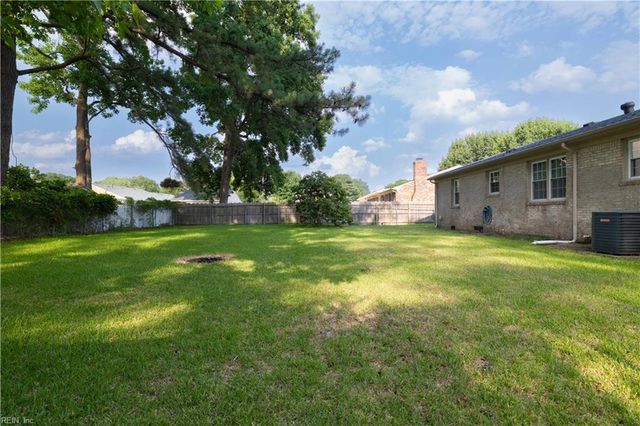 4116 Meadowview RD, Portsmouth, VA 23703