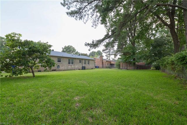 4116 Meadowview RD, Portsmouth, VA 23703