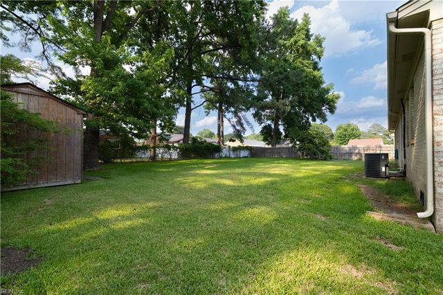 4116 Meadowview RD, Portsmouth, VA 23703