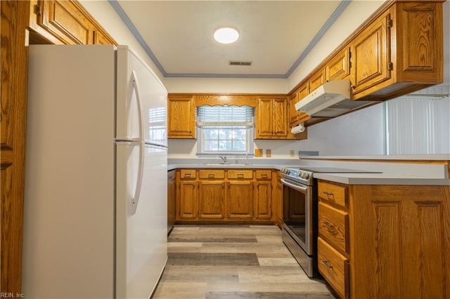 4116 Meadowview RD, Portsmouth, VA 23703
