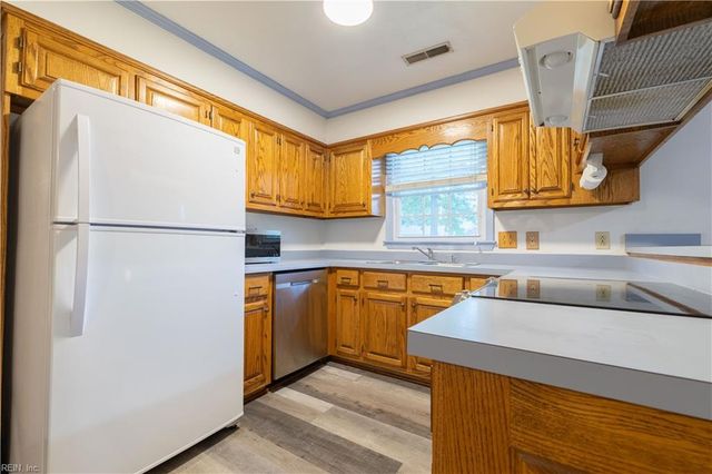 4116 Meadowview RD, Portsmouth, VA 23703