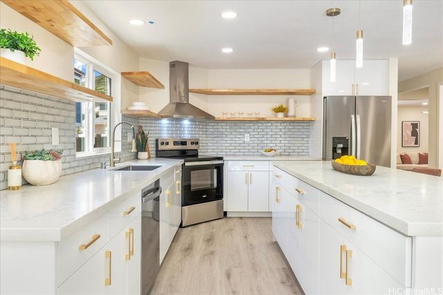 86-305 Alamihi Street, Waianae, HI 96792