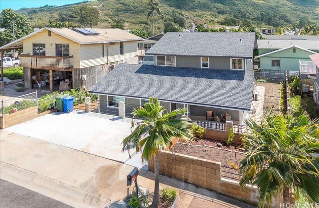 86-305 Alamihi Street, Waianae, HI 96792