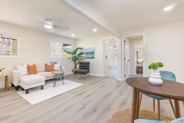 86-305 Alamihi Street, Waianae, HI 96792