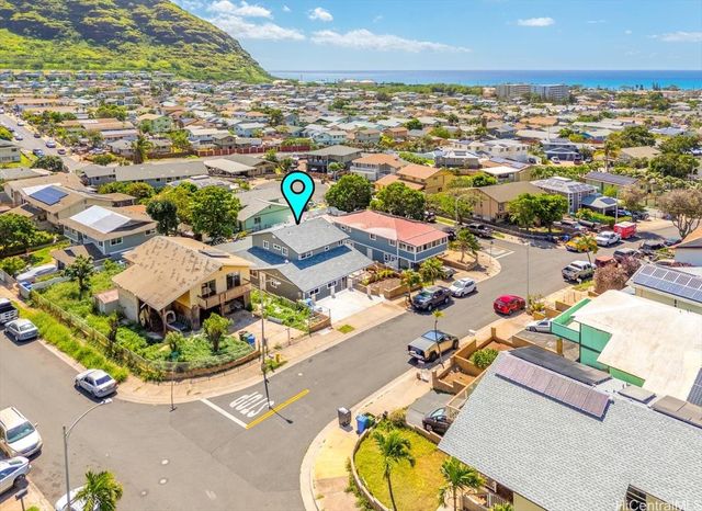 86-305 Alamihi Street, Waianae, HI 96792