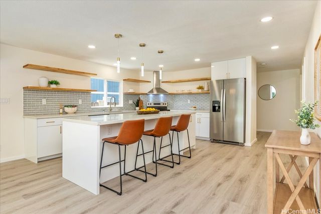 86-305 Alamihi Street, Waianae, HI 96792