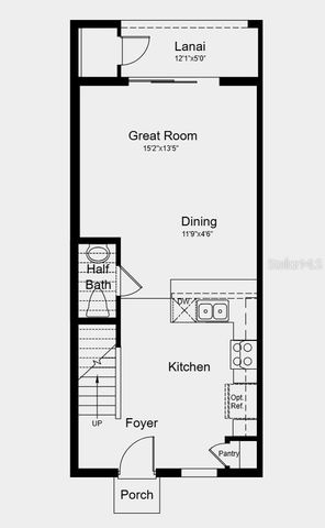 10589 ORBIT TERRACE, Sarasota, FL 34241