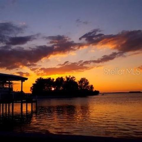 1790 SANTA BARBARA DRIVE, Dunedin, FL 34698