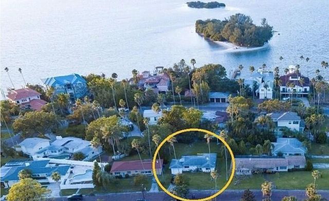 1790 SANTA BARBARA DRIVE, Dunedin, FL 34698