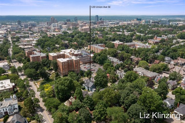 120 Union Avenue, Grand Rapids, MI 49503