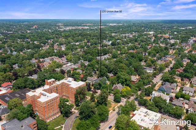 120 Union Avenue, Grand Rapids, MI 49503