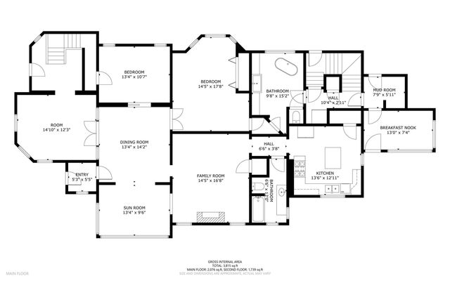 120 Union Avenue, Grand Rapids, MI 49503