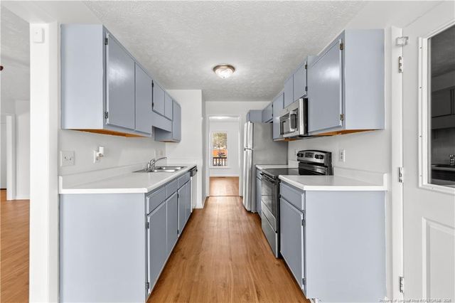 7241 Avila Drive, Fayetteville, NC 28314