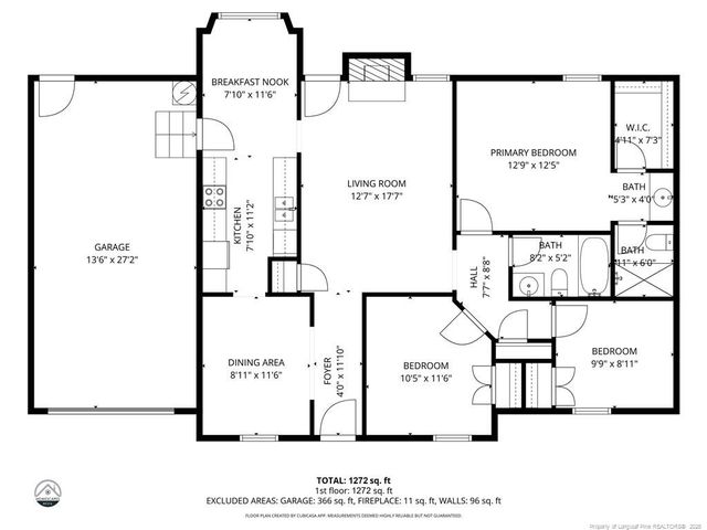 7241 Avila Drive, Fayetteville, NC 28314