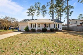 7241 Avila Drive, Fayetteville, NC 28314